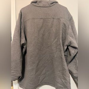 Men’s Columbia Quarterzip